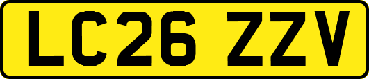 LC26ZZV