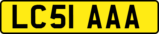 LC51AAA