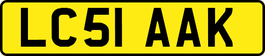 LC51AAK