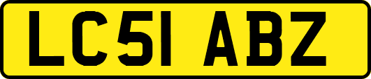 LC51ABZ