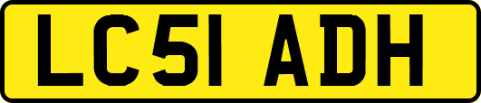 LC51ADH