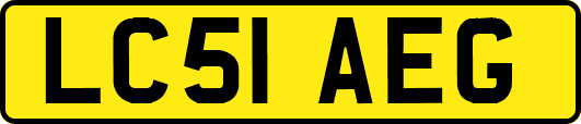 LC51AEG