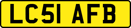 LC51AFB