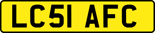 LC51AFC