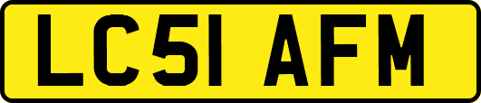 LC51AFM