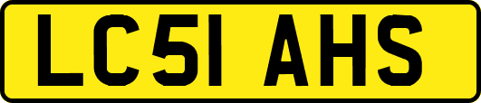 LC51AHS