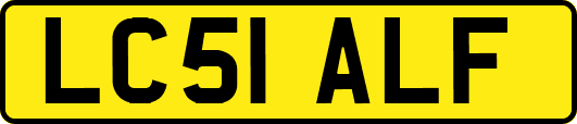 LC51ALF