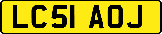 LC51AOJ