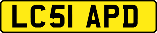 LC51APD