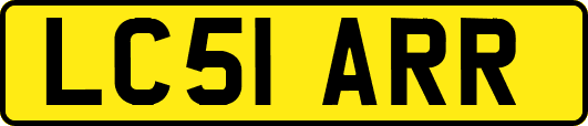 LC51ARR