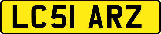 LC51ARZ