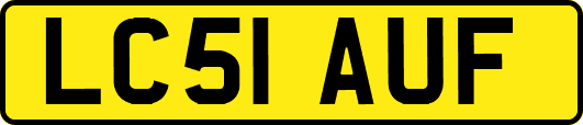 LC51AUF