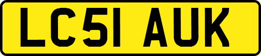 LC51AUK
