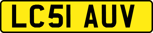 LC51AUV