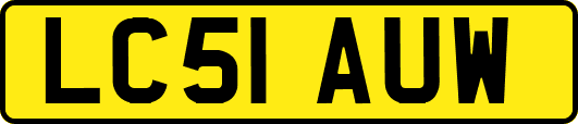 LC51AUW