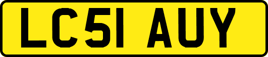 LC51AUY