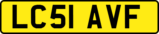 LC51AVF