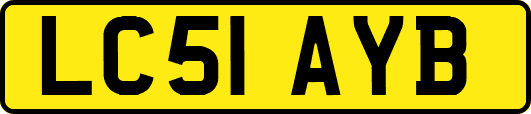 LC51AYB