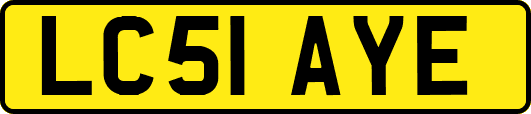 LC51AYE