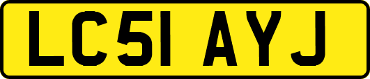 LC51AYJ
