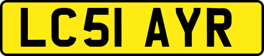 LC51AYR