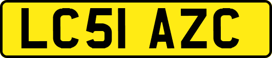 LC51AZC