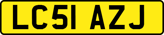 LC51AZJ