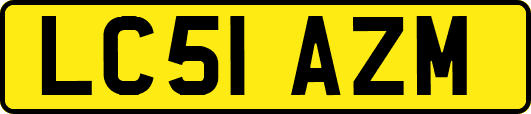 LC51AZM