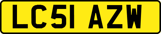 LC51AZW