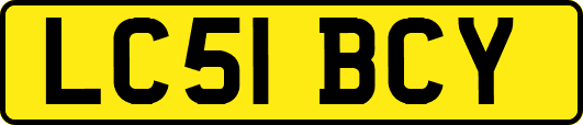 LC51BCY