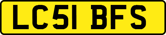 LC51BFS