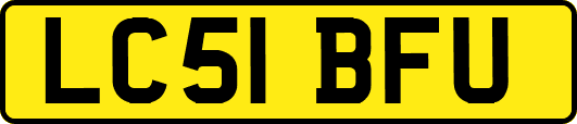 LC51BFU