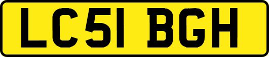 LC51BGH