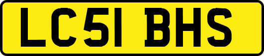 LC51BHS