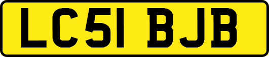 LC51BJB