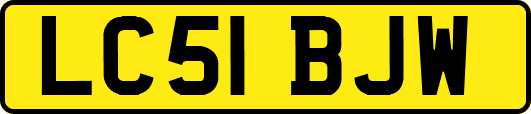 LC51BJW