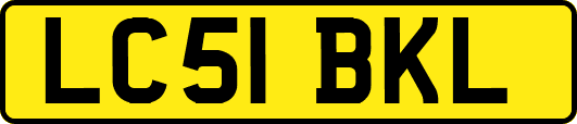 LC51BKL