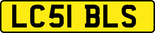 LC51BLS