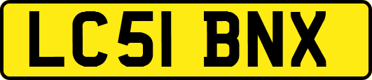 LC51BNX