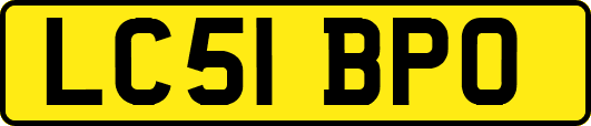 LC51BPO