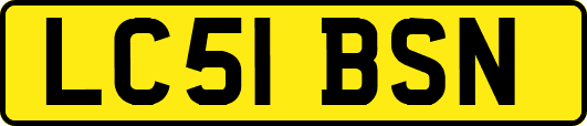 LC51BSN