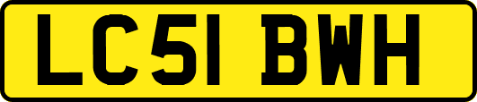 LC51BWH