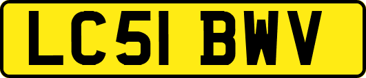 LC51BWV