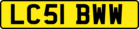 LC51BWW