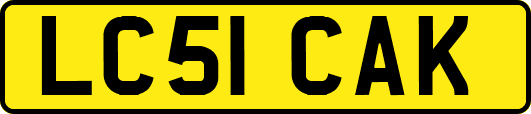 LC51CAK