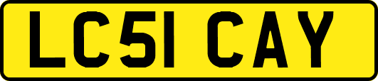 LC51CAY