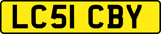 LC51CBY