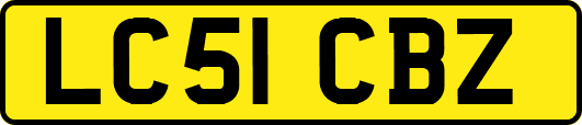 LC51CBZ