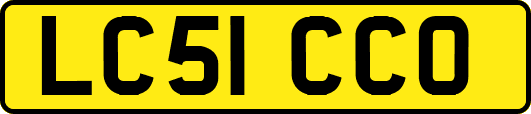 LC51CCO