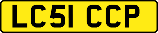LC51CCP